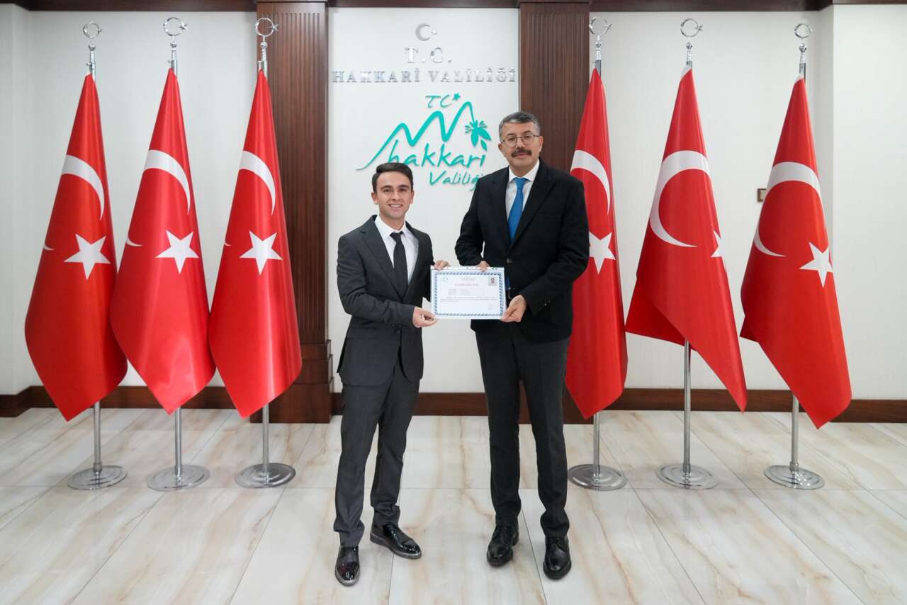 HEGEP Meyvelerini Veriyor 6