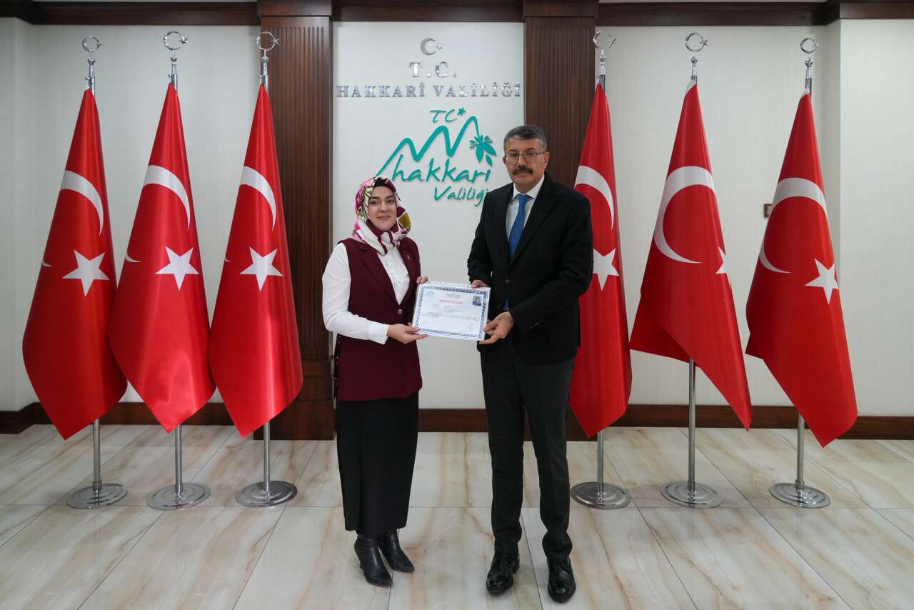 HEGEP Meyvelerini Veriyor 5