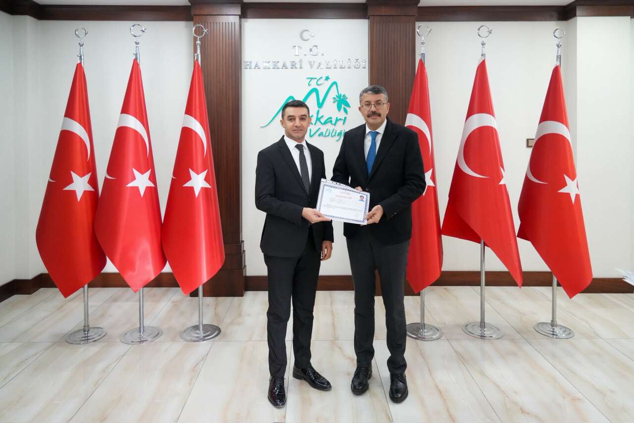 HEGEP Meyvelerini Veriyor 3