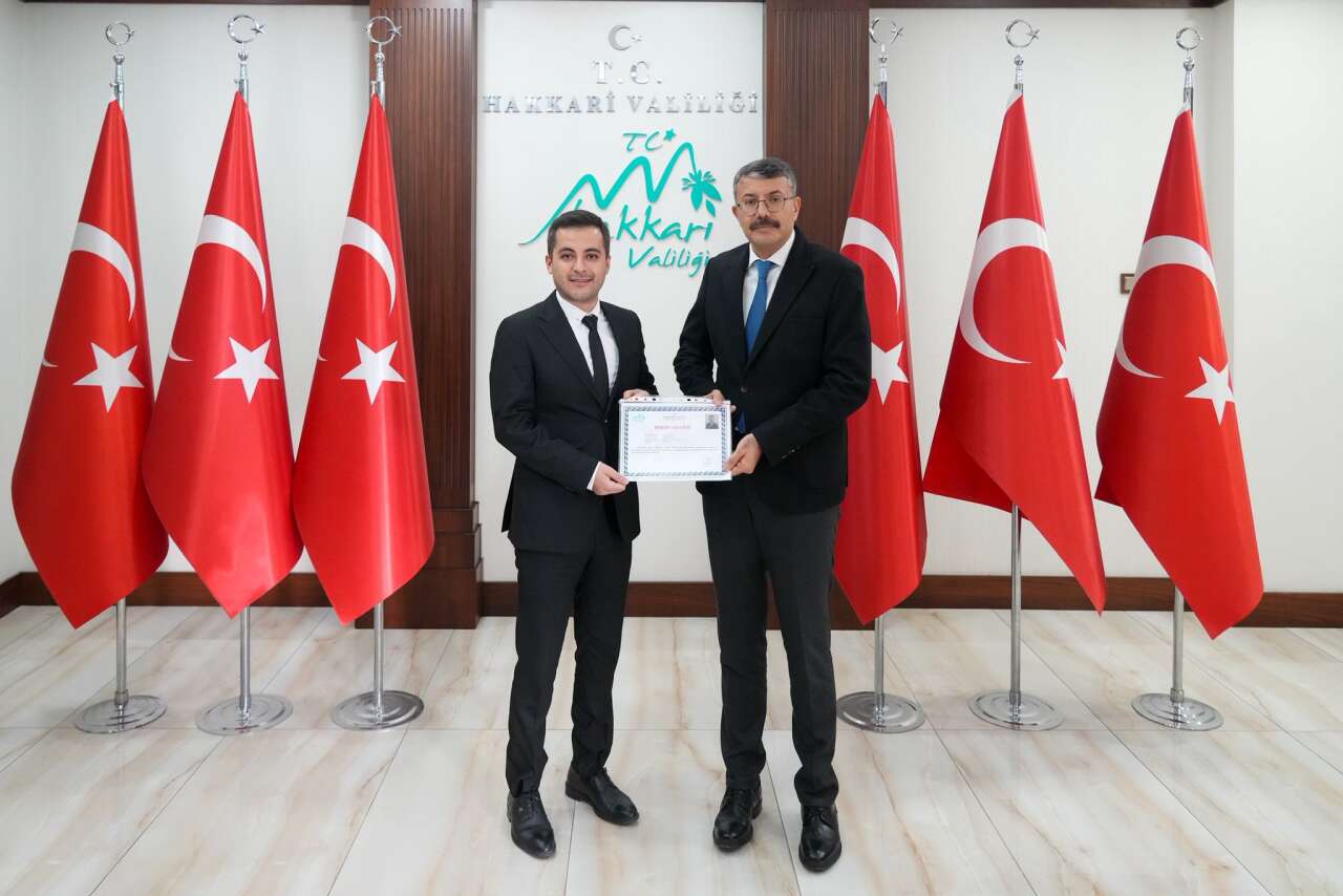 HEGEP Meyvelerini Veriyor 4