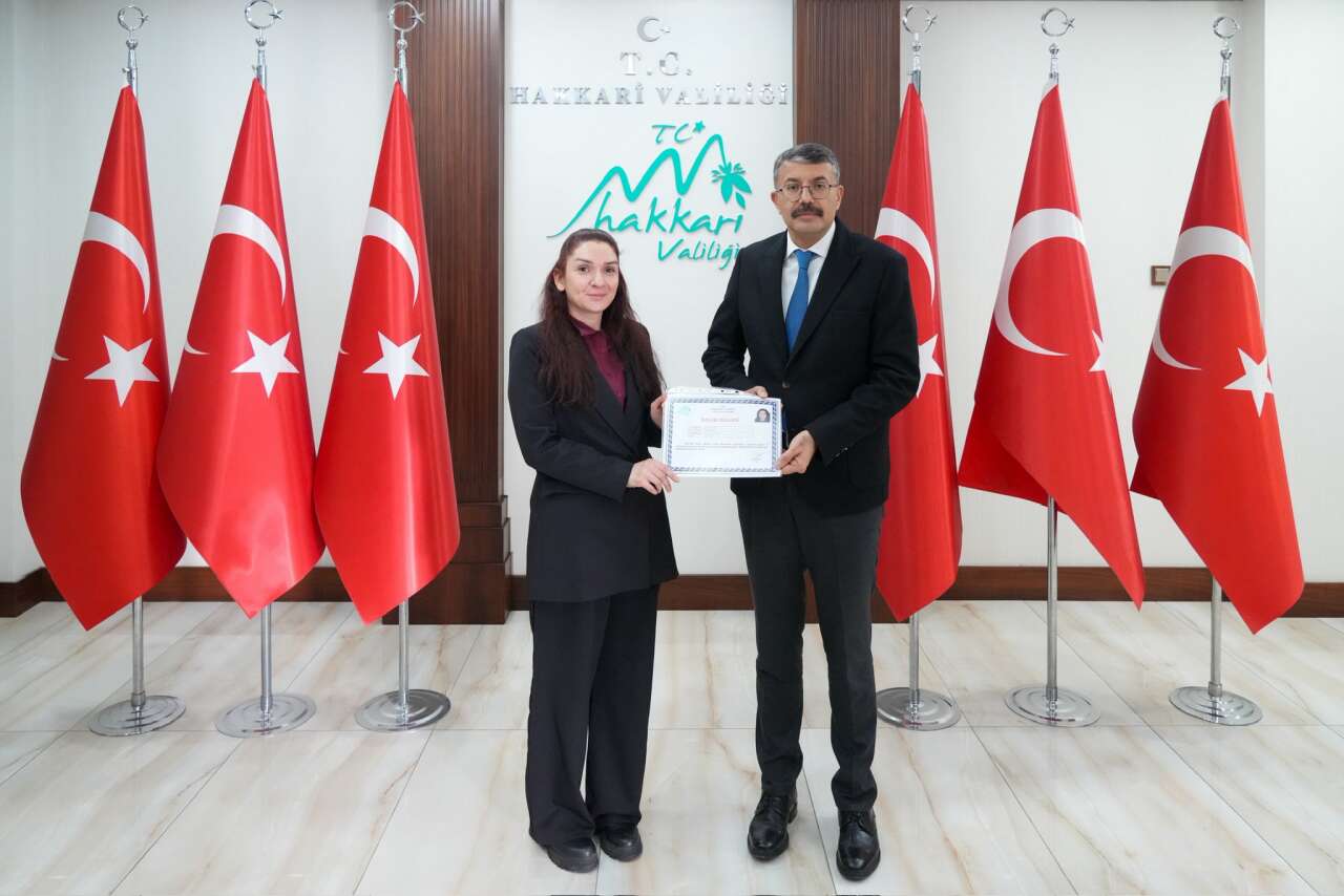 HEGEP Meyvelerini Veriyor 2