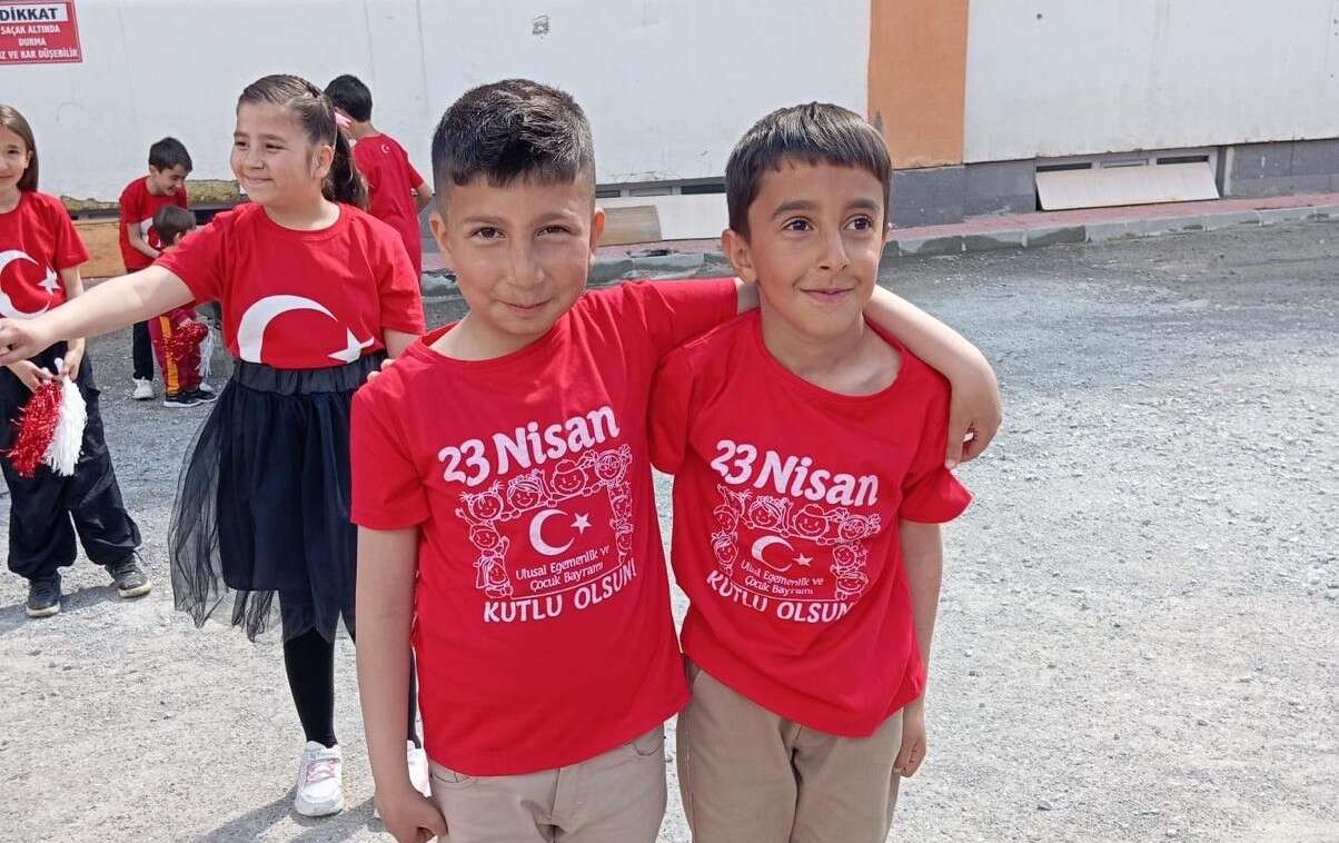 TOBB’da 23 Nisan Şöleni 13