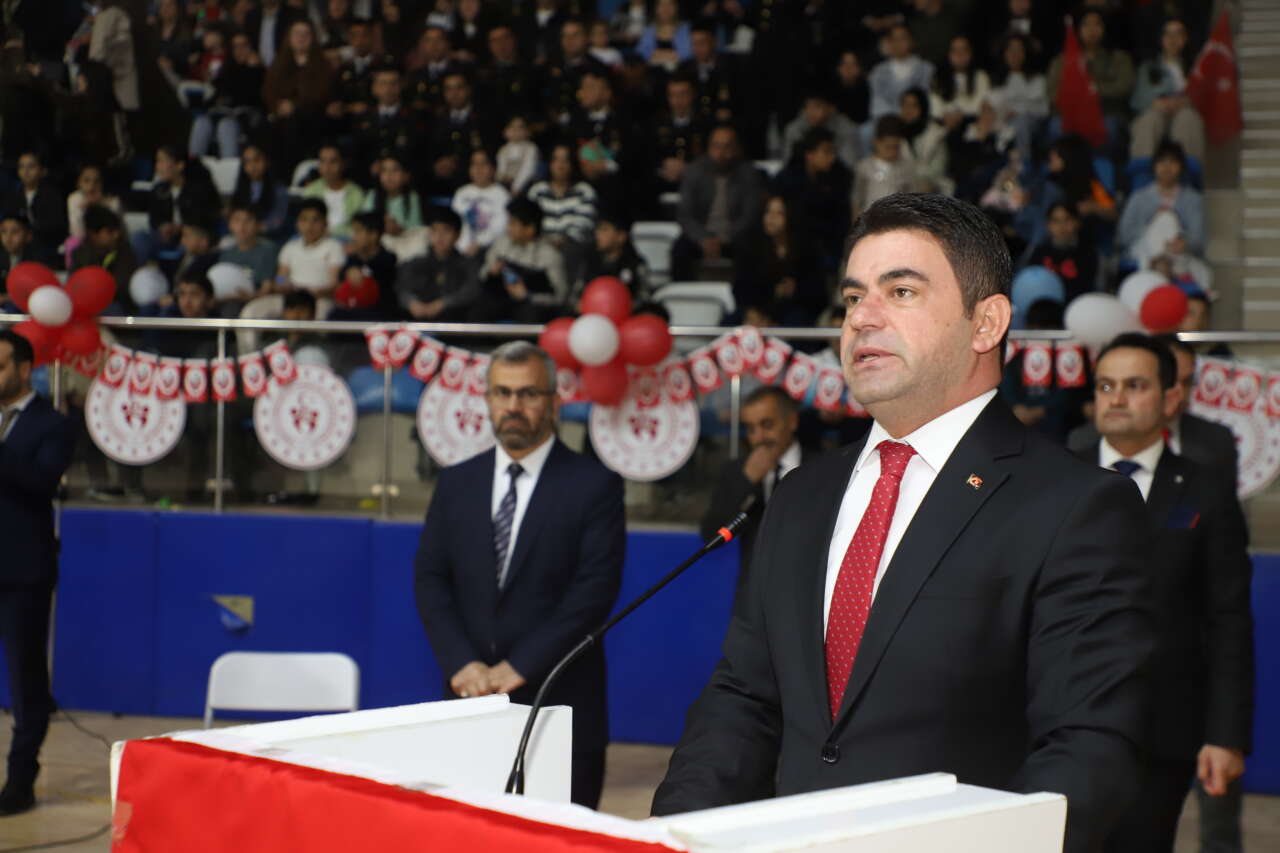 Hakkâri’de 23 Nisan coşkusu Zirve Yaptı 40