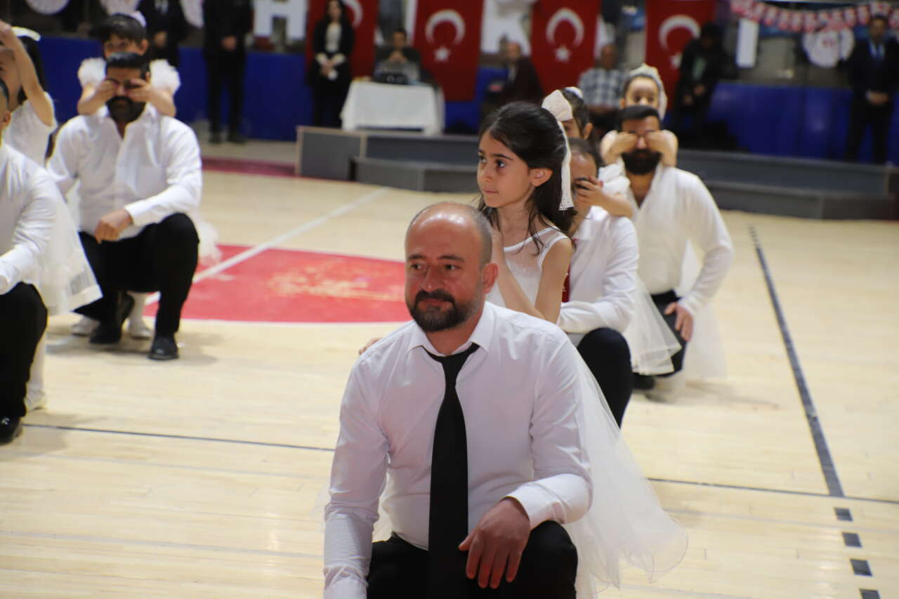 Hakkâri’de 23 Nisan coşkusu Zirve Yaptı 28