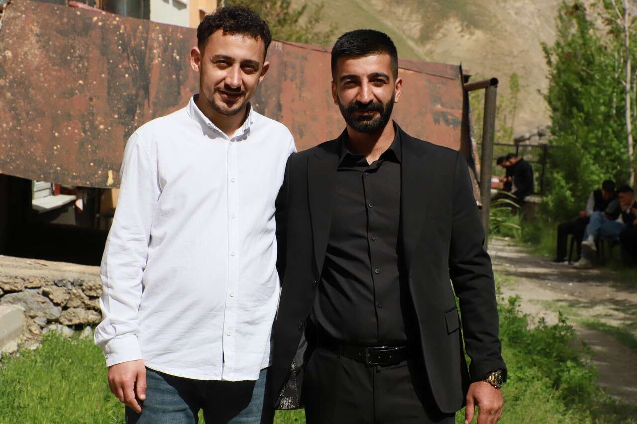 Atalay Ailesinin Görkemli Düğünü 43