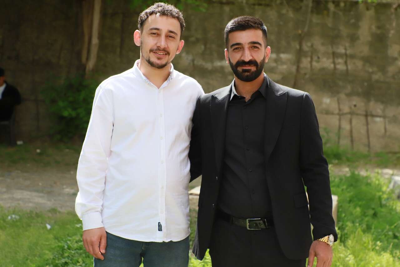 Atalay Ailesinin Görkemli Düğünü 42