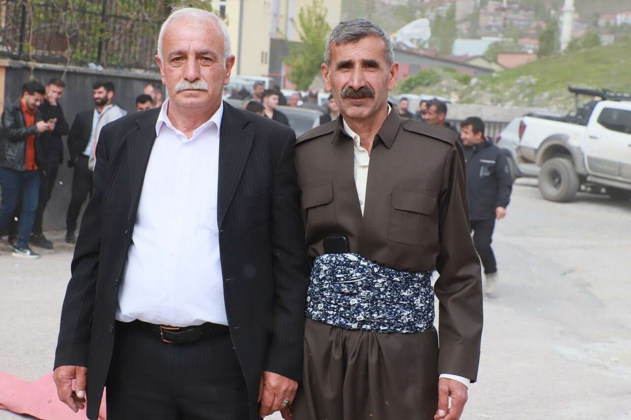 Atalay Ailesinin Görkemli Düğünü 40