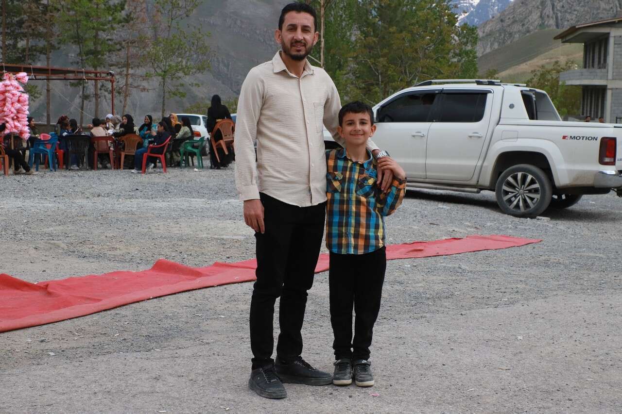 Atalay Ailesinin Görkemli Düğünü 36