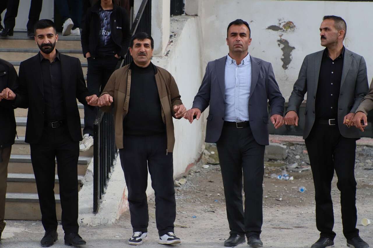Atalay Ailesinin Görkemli Düğünü 34