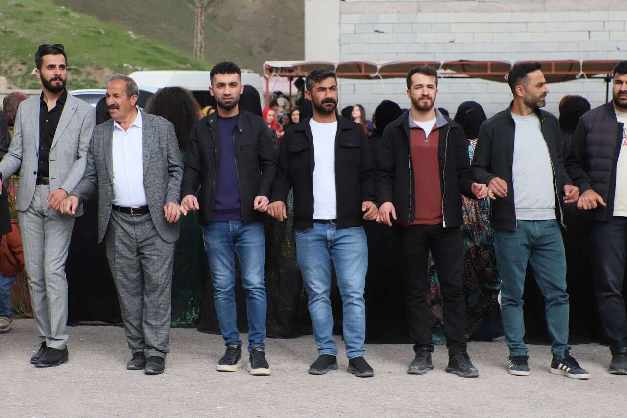 Atalay Ailesinin Görkemli Düğünü 28