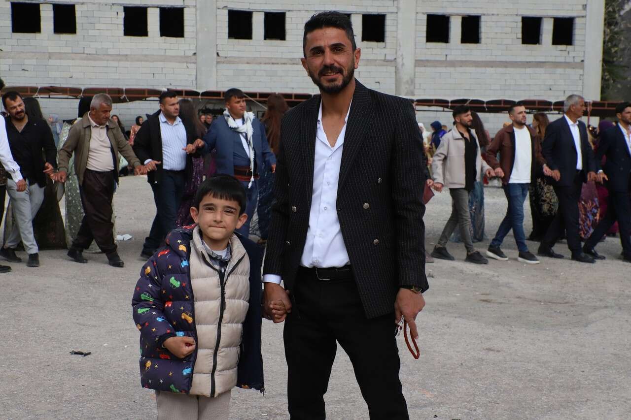 Atalay Ailesinin Görkemli Düğünü 27