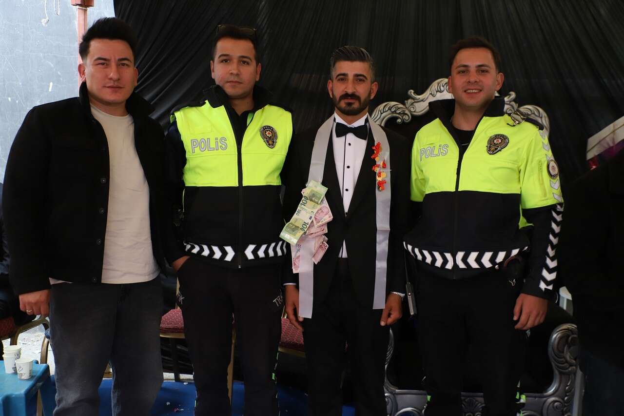 Atalay Ailesinin Görkemli Düğünü 25