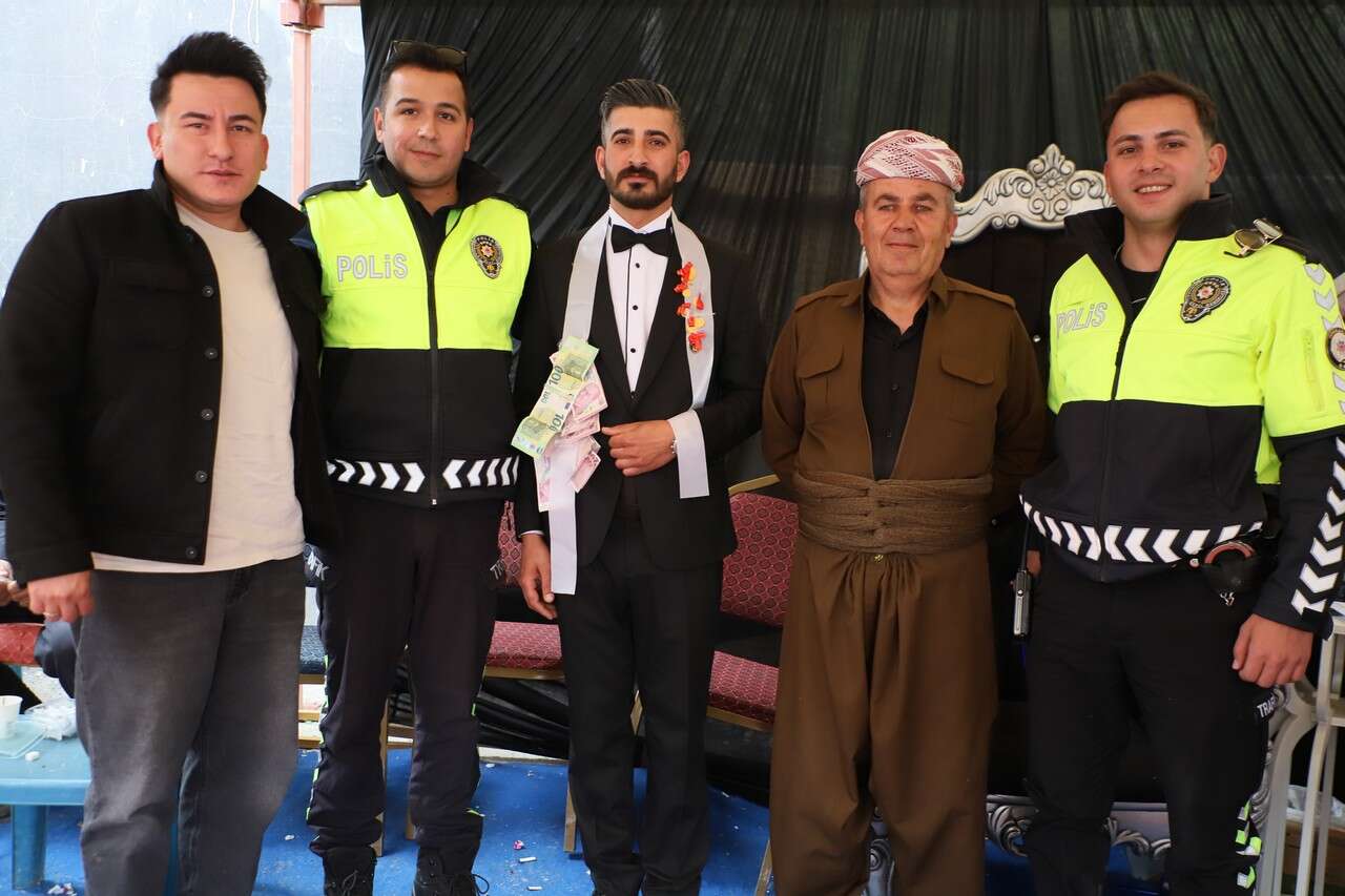 Atalay Ailesinin Görkemli Düğünü 24