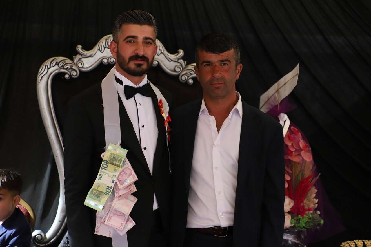 Atalay Ailesinin Görkemli Düğünü 19