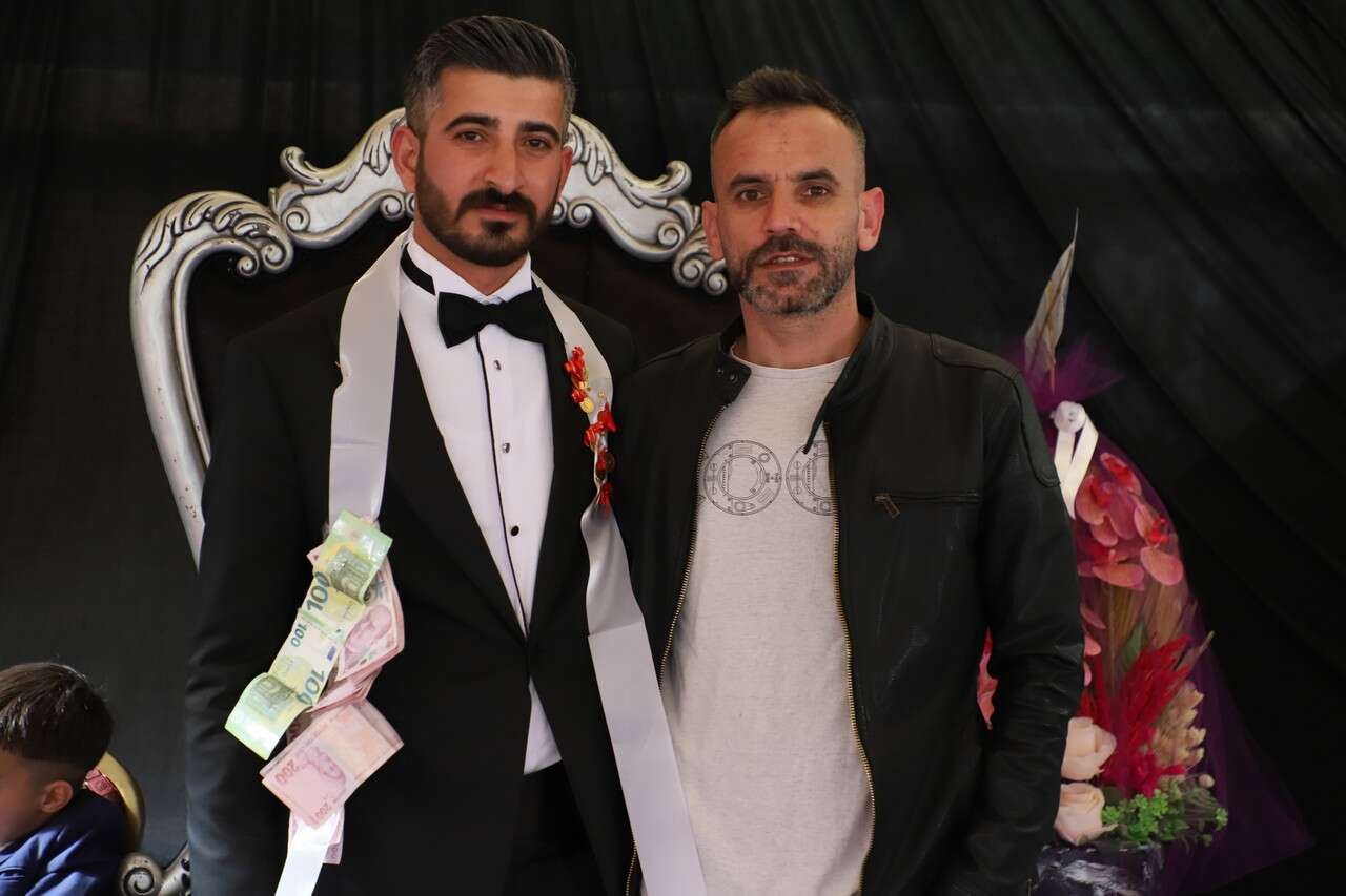 Atalay Ailesinin Görkemli Düğünü 18