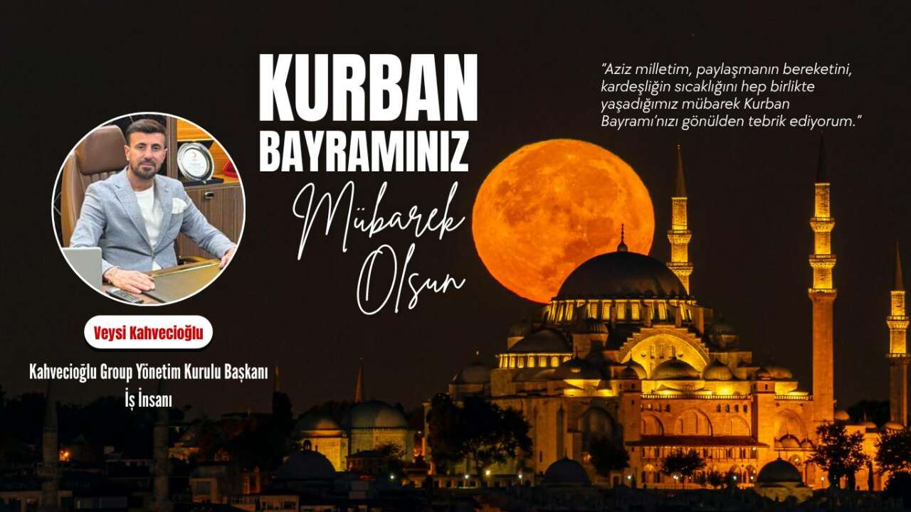 Hakkari 2026 Kurban Bayramı Mesajları 10