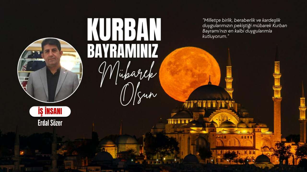 Hakkari 2026 Kurban Bayramı Mesajları 19
