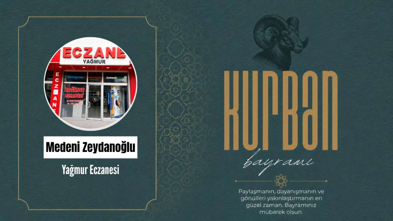 Hakkari 2026 Kurban Bayramı Mesajları 31