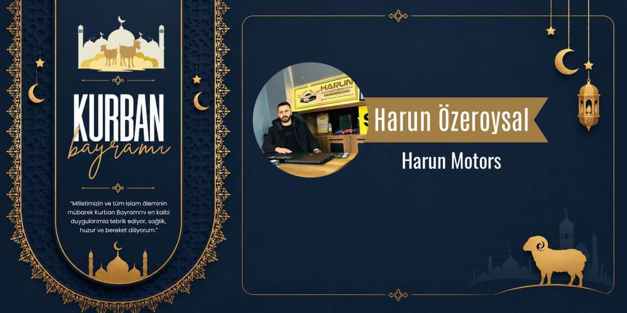 Hakkari 2026 Kurban Bayramı Mesajları 11