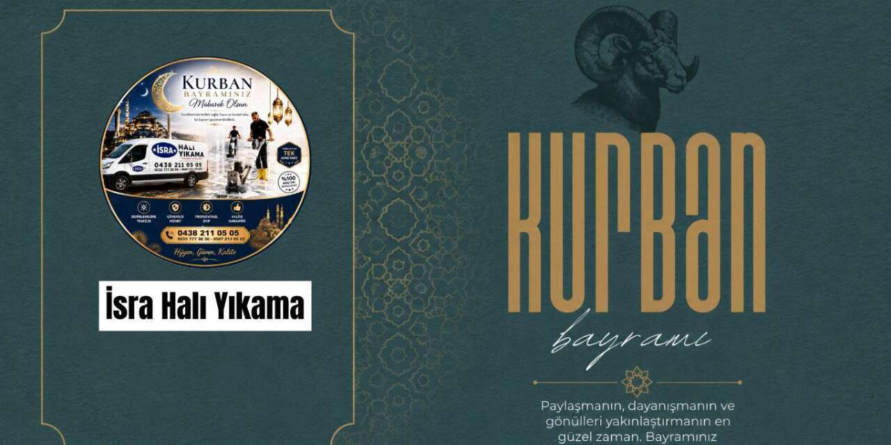 Hakkari 2026 Kurban Bayramı Mesajları 21
