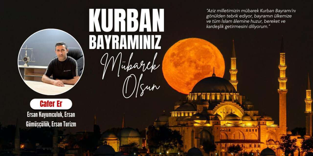 Hakkari 2026 Kurban Bayramı Mesajları 4