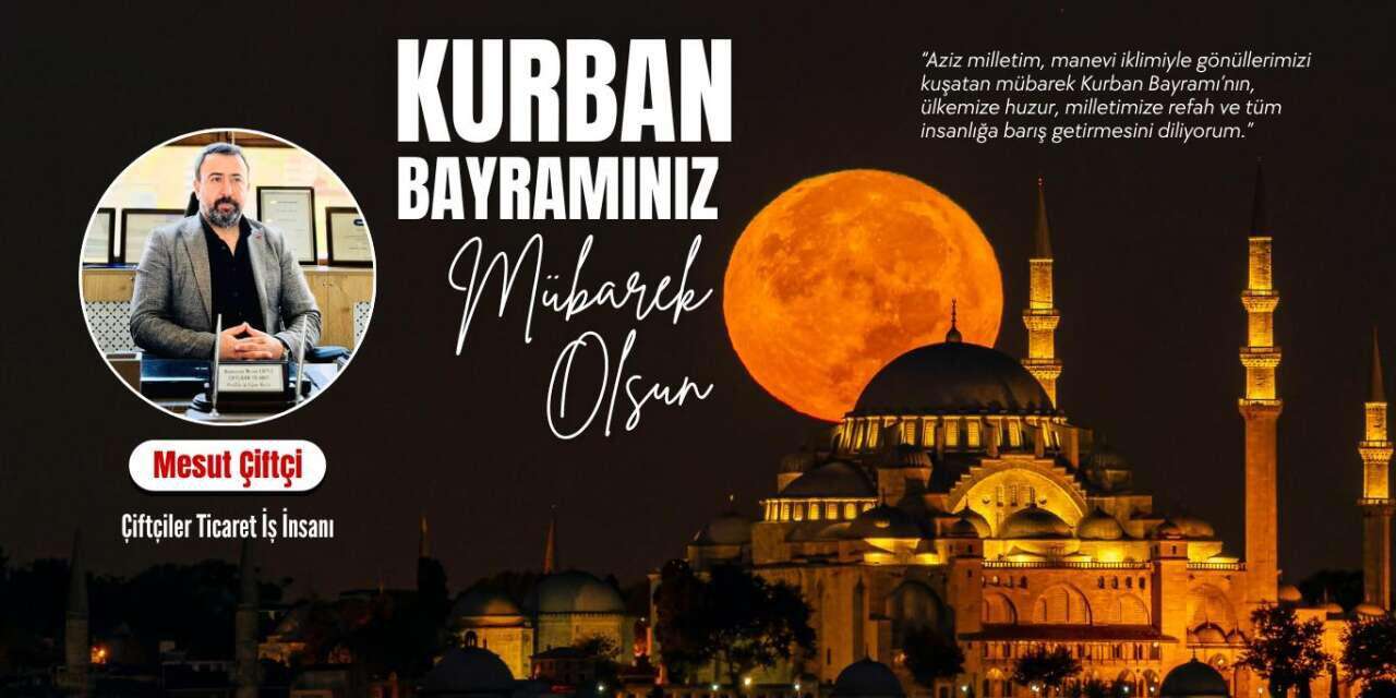 Hakkari 2026 Kurban Bayramı Mesajları 34