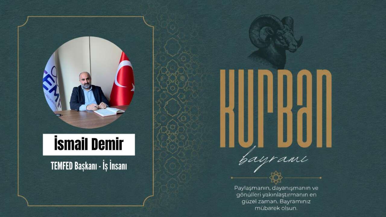 Hakkari 2026 Kurban Bayramı Mesajları 27