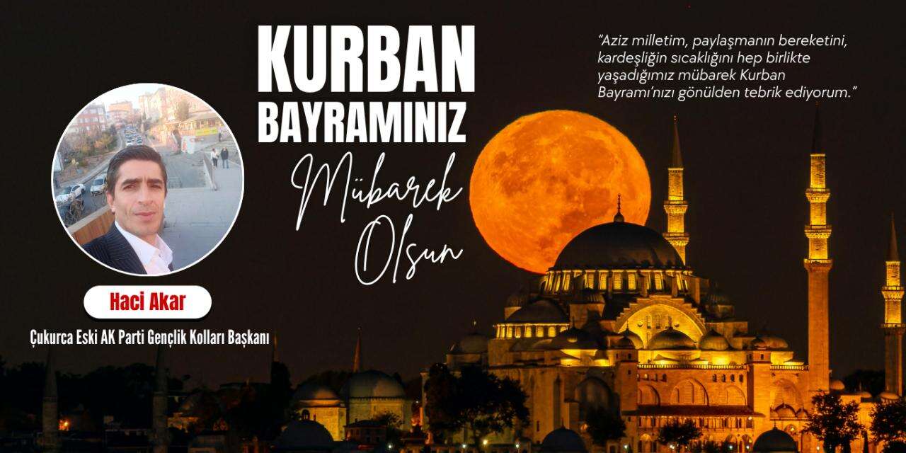 Hakkari 2026 Kurban Bayramı Mesajları 36
