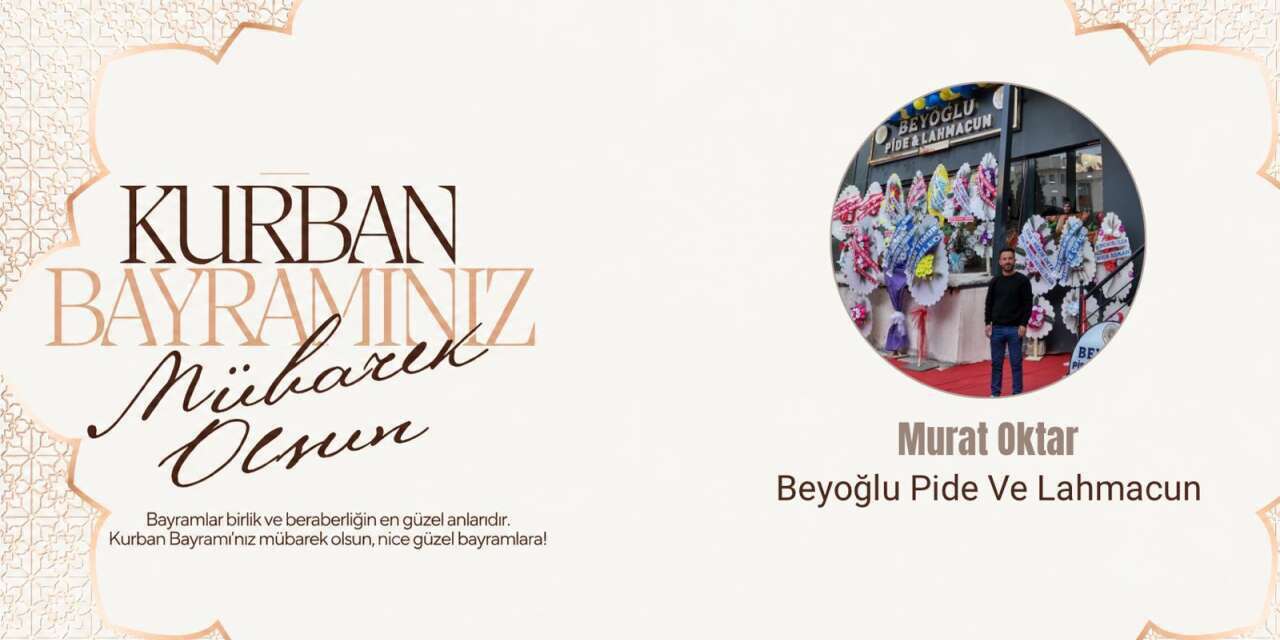 Hakkari 2026 Kurban Bayramı Mesajları 13