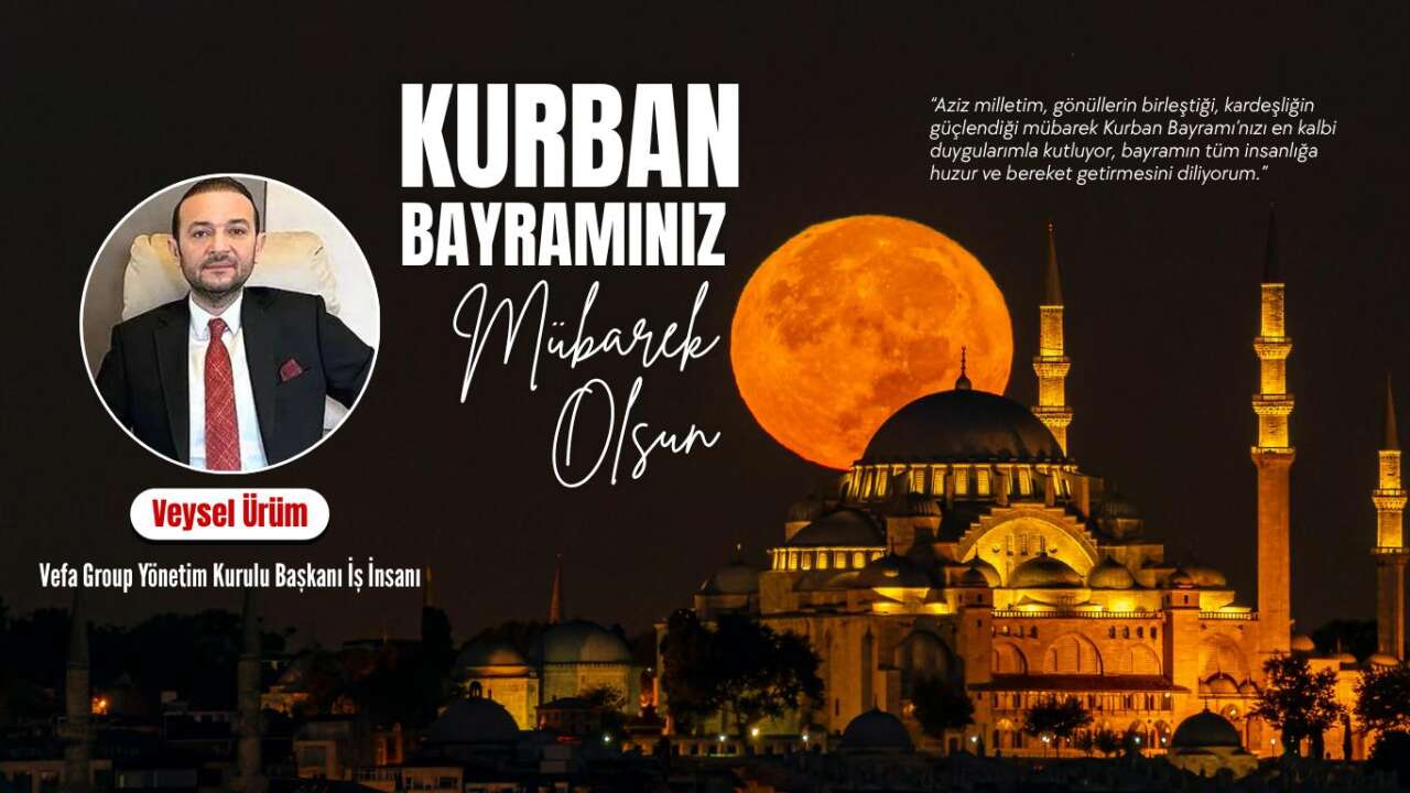 Hakkari 2026 Kurban Bayramı Mesajları 32