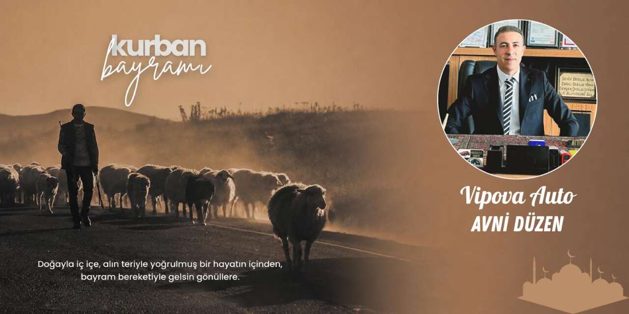 Hakkari 2026 Kurban Bayramı Mesajları 22