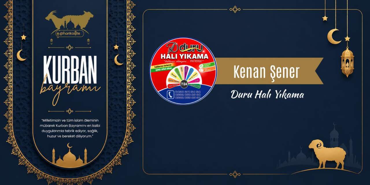 Hakkari 2026 Kurban Bayramı Mesajları 20