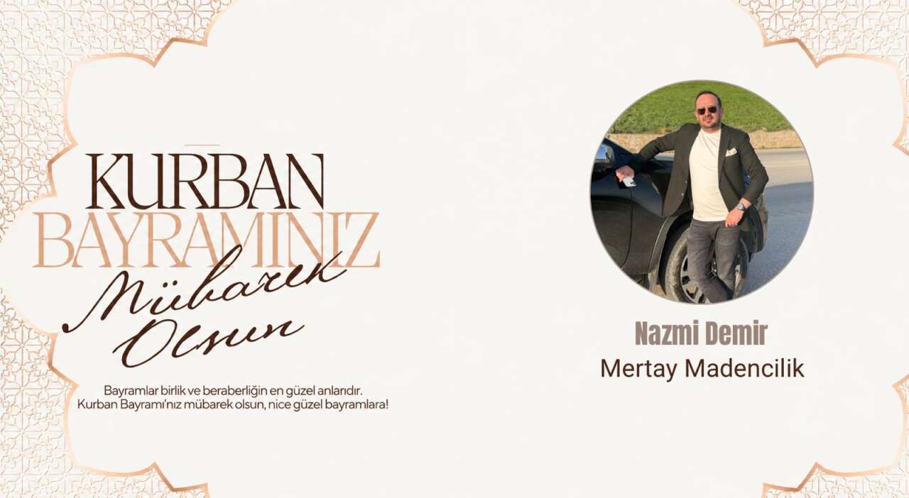 Hakkari 2026 Kurban Bayramı Mesajları 28