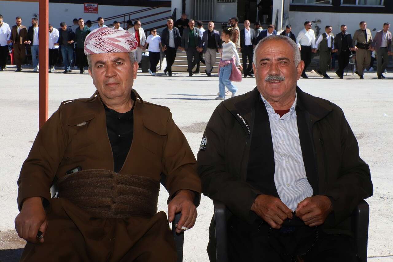Akmaz Ailesinin Görkemli Düğünü 77