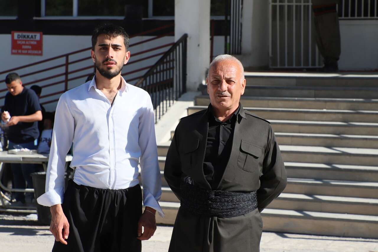 Akmaz Ailesinin Görkemli Düğünü 32