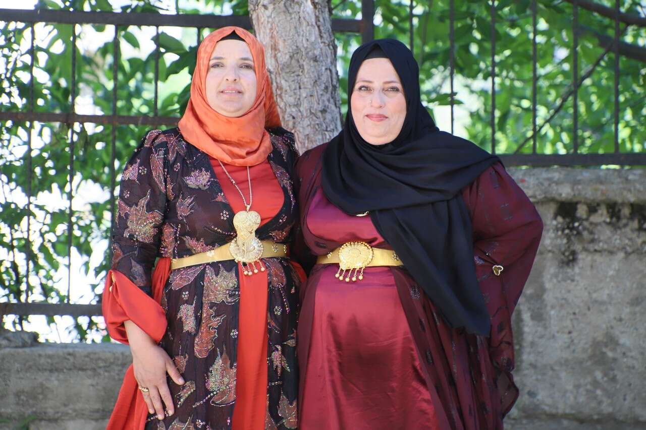 Akmaz Ailesinin Görkemli Düğünü 24