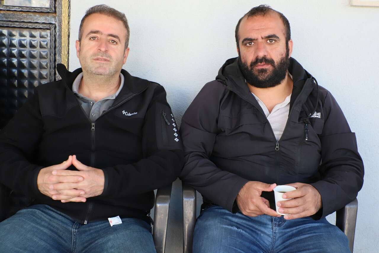 Kaçmaz Ailesinin Görkemli Düğünü 41