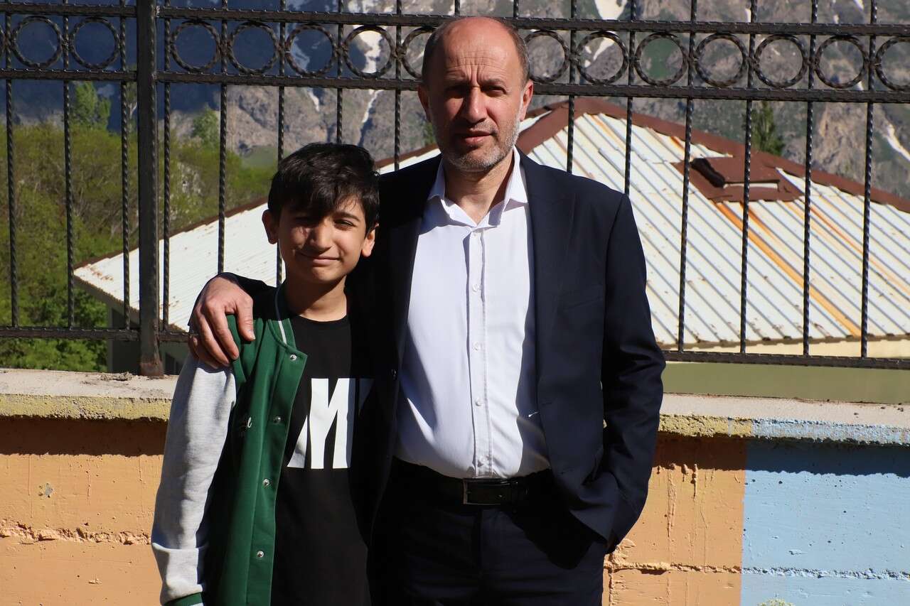 Kaçmaz Ailesinin Görkemli Düğünü 36