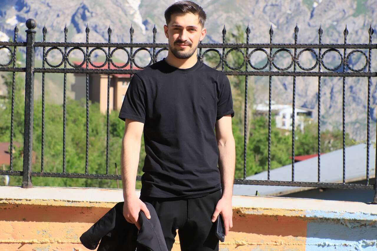 Kaçmaz Ailesinin Görkemli Düğünü 33