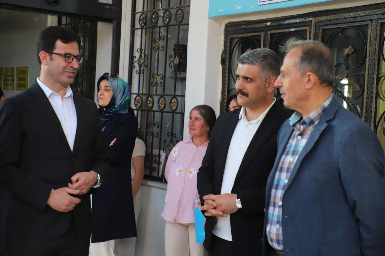 120 Sporcunun Katıldığı Satranç Turnuvası sona erdi 3