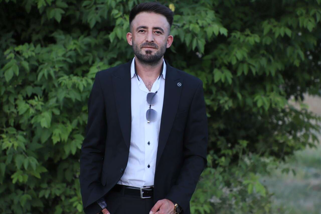 Dayan Ailesinin Mutlu Günü 5
