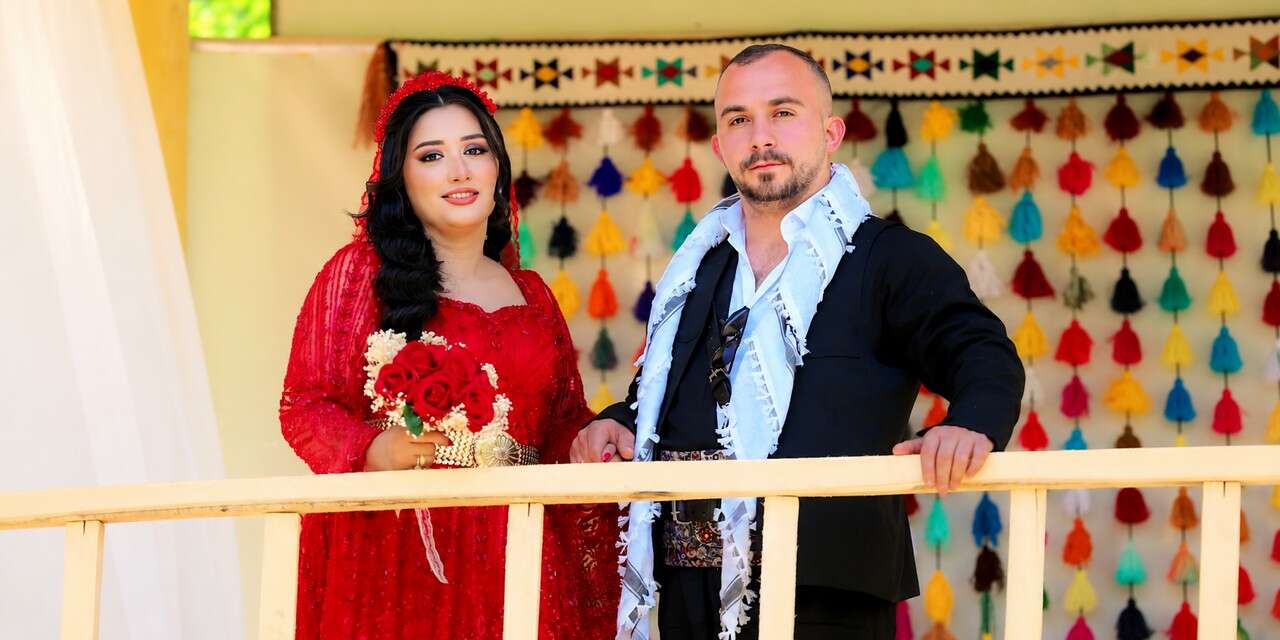 Dayan Ailesinin Mutlu Günü 1