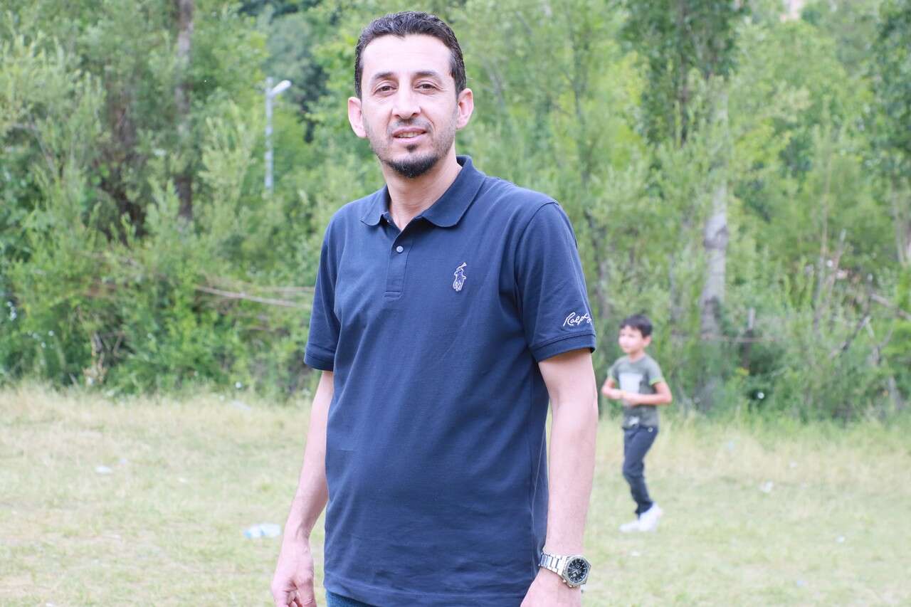 Çıtak Ailesinin Görkemli Düğünü 51