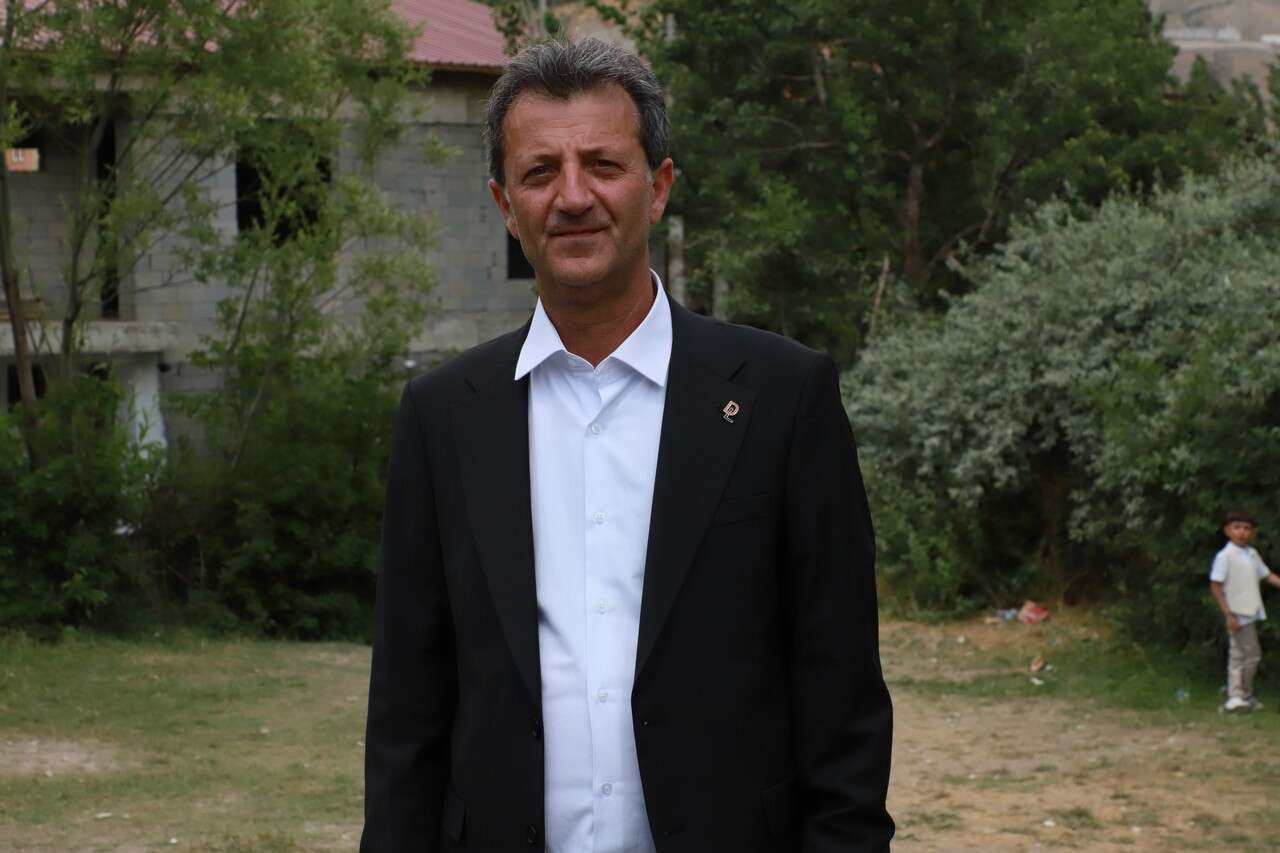 Çıtak Ailesinin Görkemli Düğünü 54
