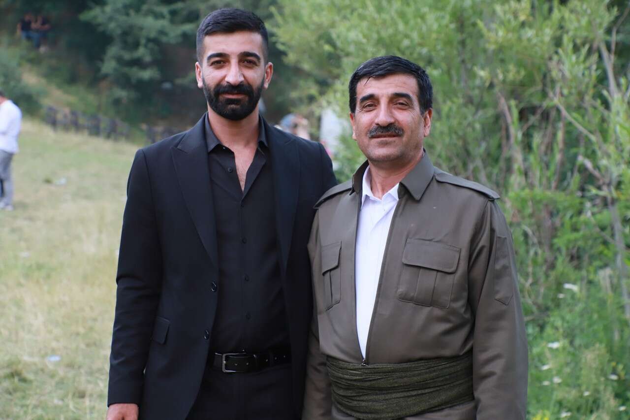 Çıtak Ailesinin Görkemli Düğünü 2