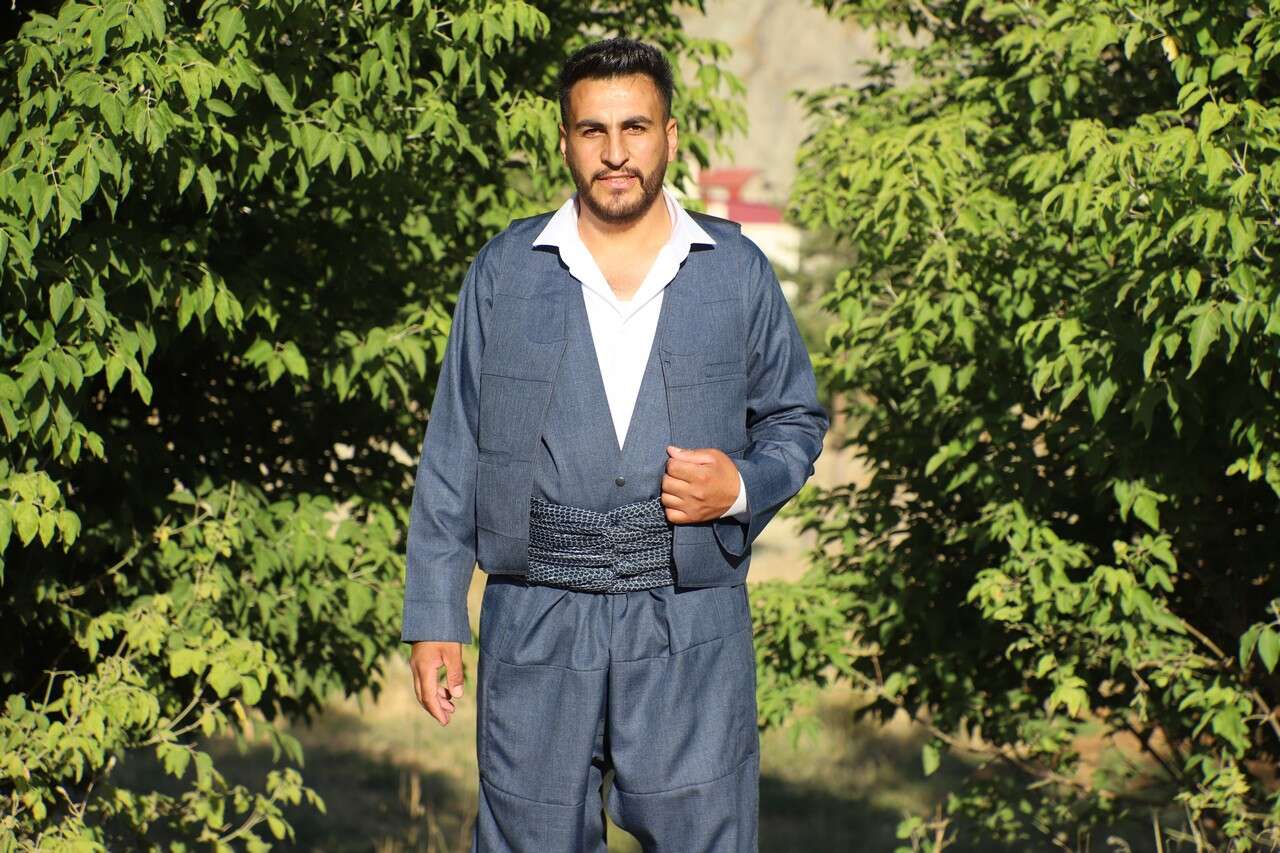 Açar Ailesinin Görkemli Düğünü 58