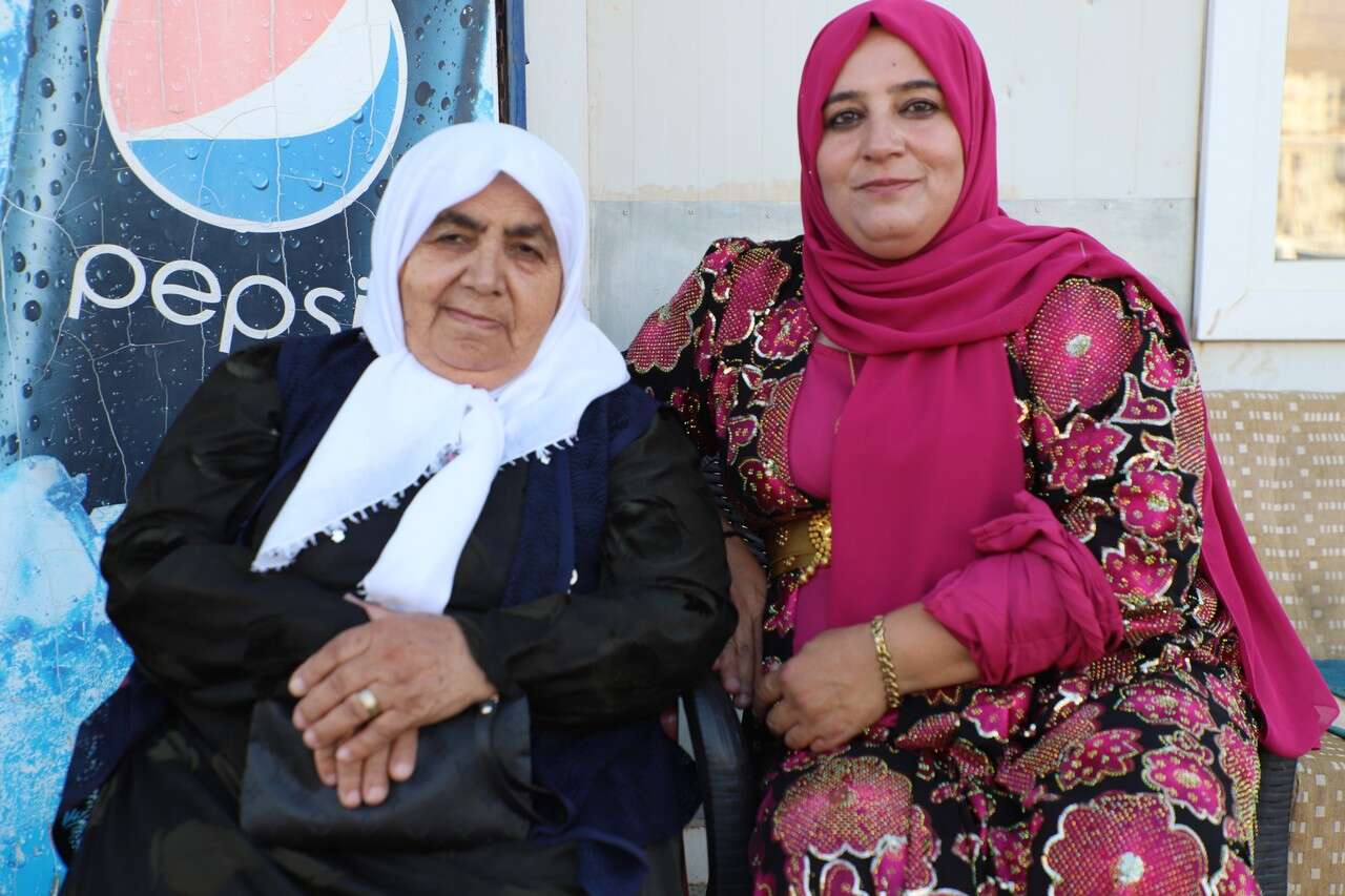 Açar Ailesinin Görkemli Düğünü 56