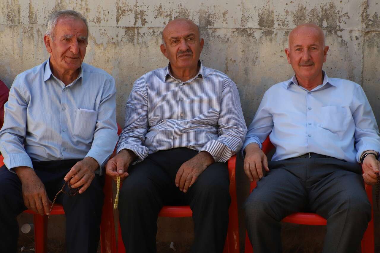 Ertuş Ailesinin Görkemli Düğünü 25