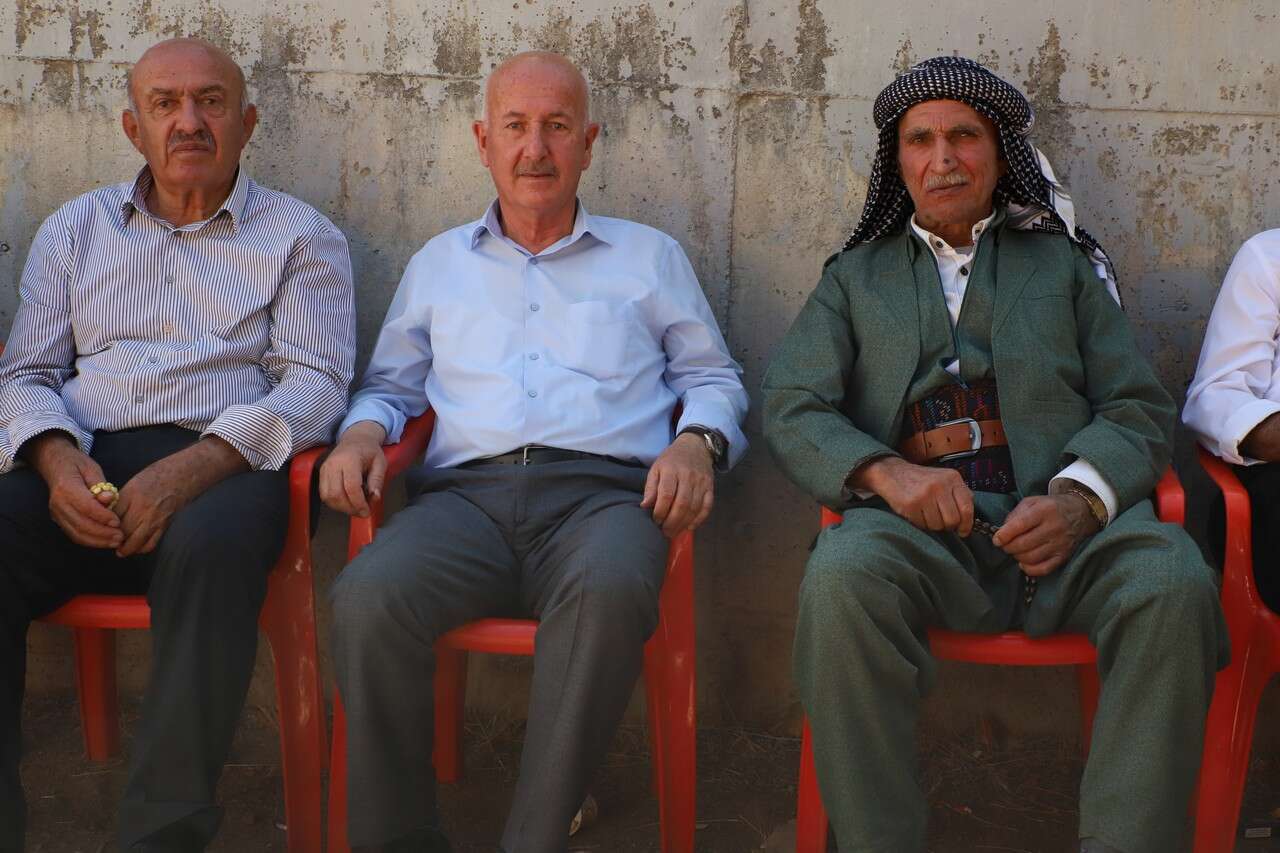 Ertuş Ailesinin Görkemli Düğünü 24