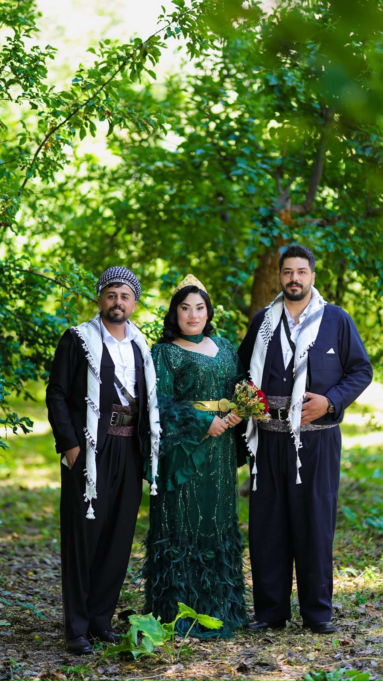 Taş Ailesinin Görkemli Düğünü 5
